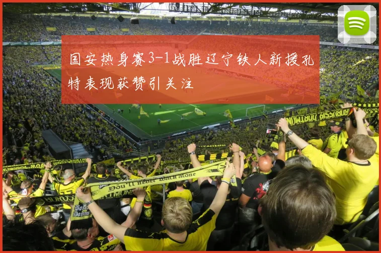 国安热身赛3-1战胜辽宁铁人新援孔特表现获赞引关注