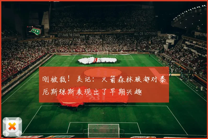 刚被裁！美记：火箭森林狼都对泰厄斯琼斯表现出了早期兴趣